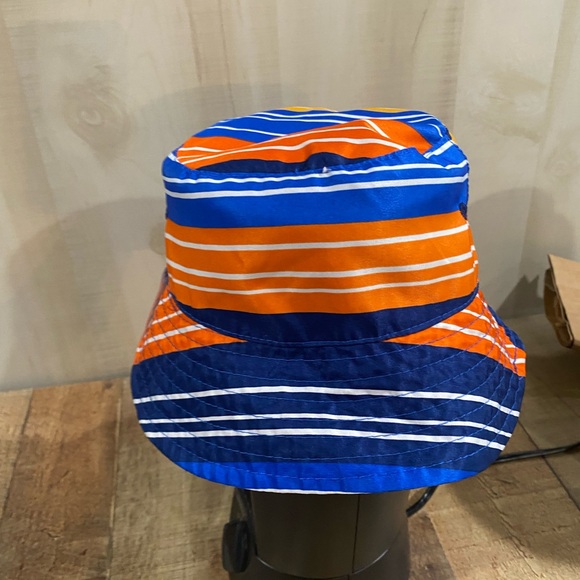 Skinz Sunwear Kids Reversible Floppy Bucket Hat Size 6 - Picture 4 of 5